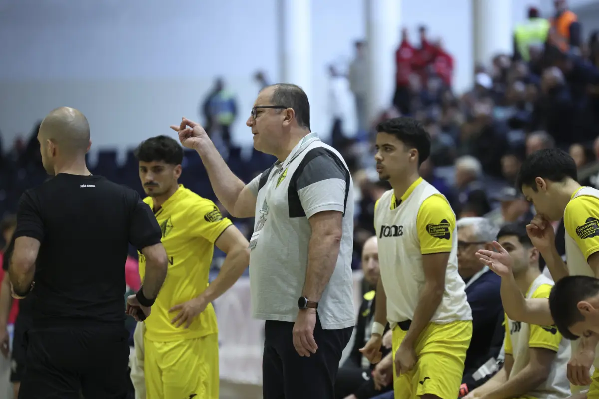 Jorge Monteiro (créditos: FPF)