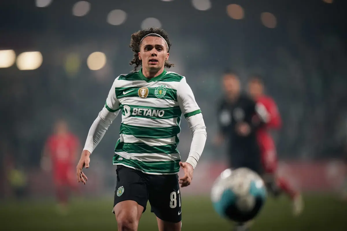 Gonçalo Esteves (créditos: Gonçalo Delgado/Global Imagens)