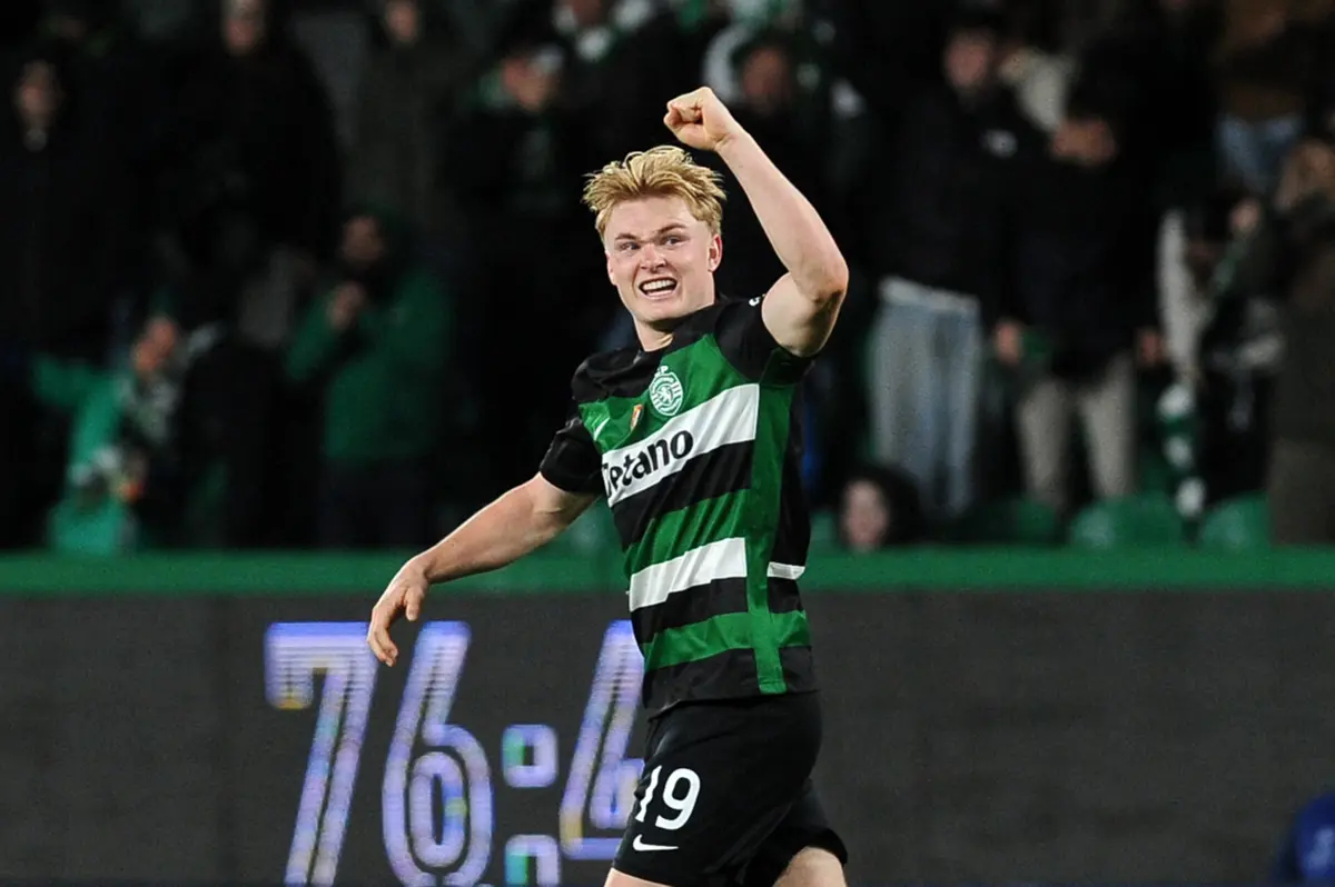 Conrad Harder ( Álvaro Isidoro )