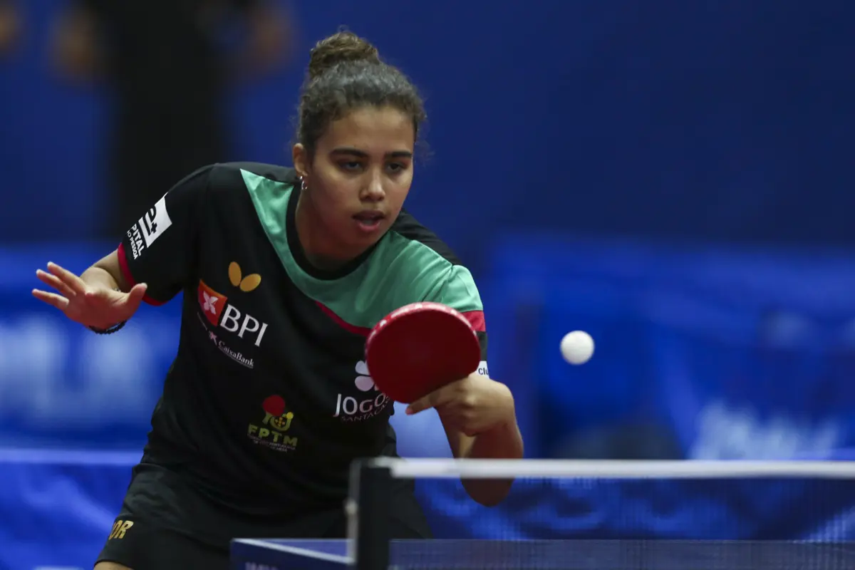 Matilde Pinto (Créditos: Adelino Meireles/Global Imagens)