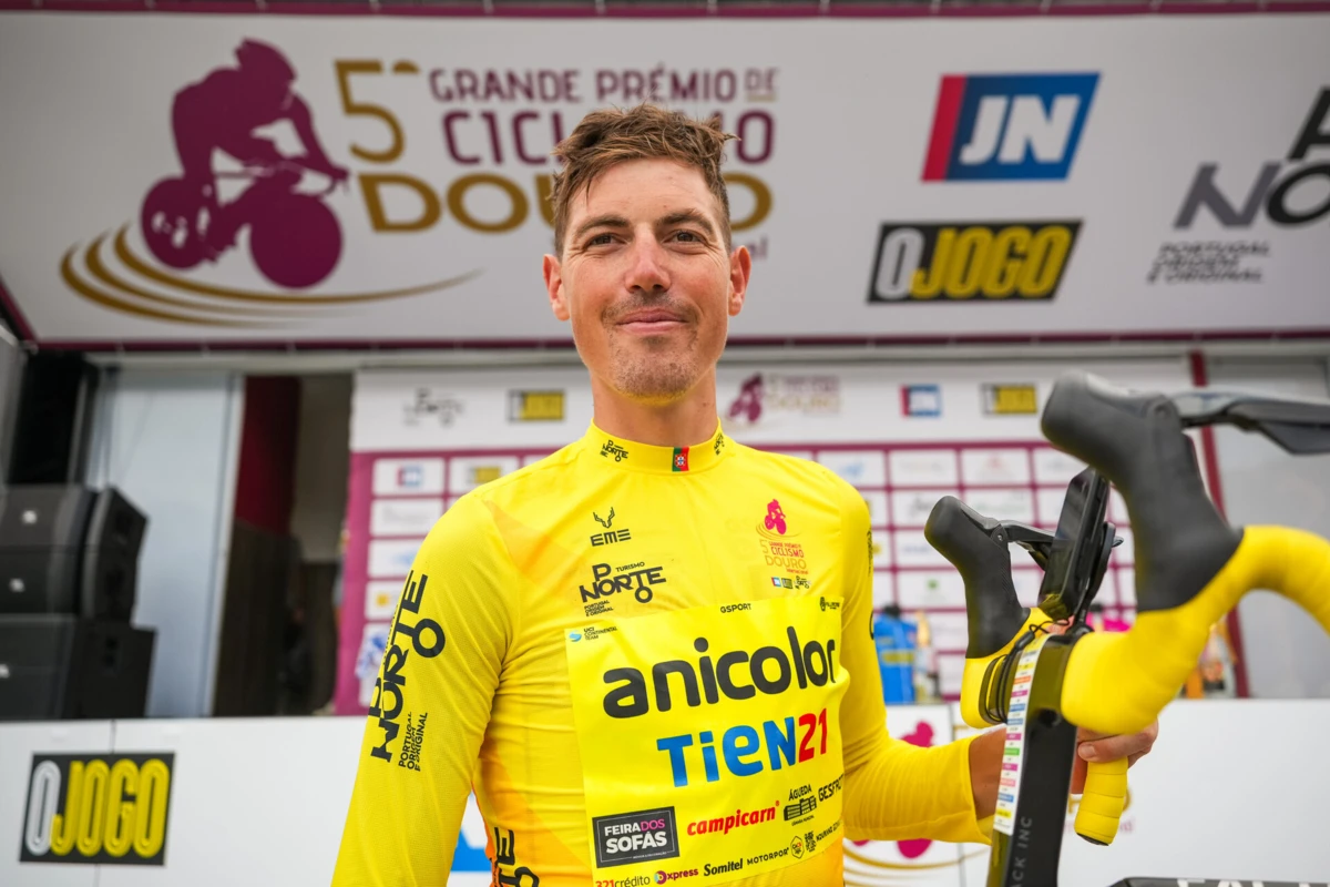 Artem Nych (créditos: Igor Martins