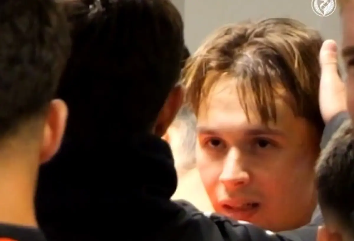 Imagem de contexto do artigo Benfica dedica vitória com Ajax a Dedic após morte da avó. Veja o vídeo