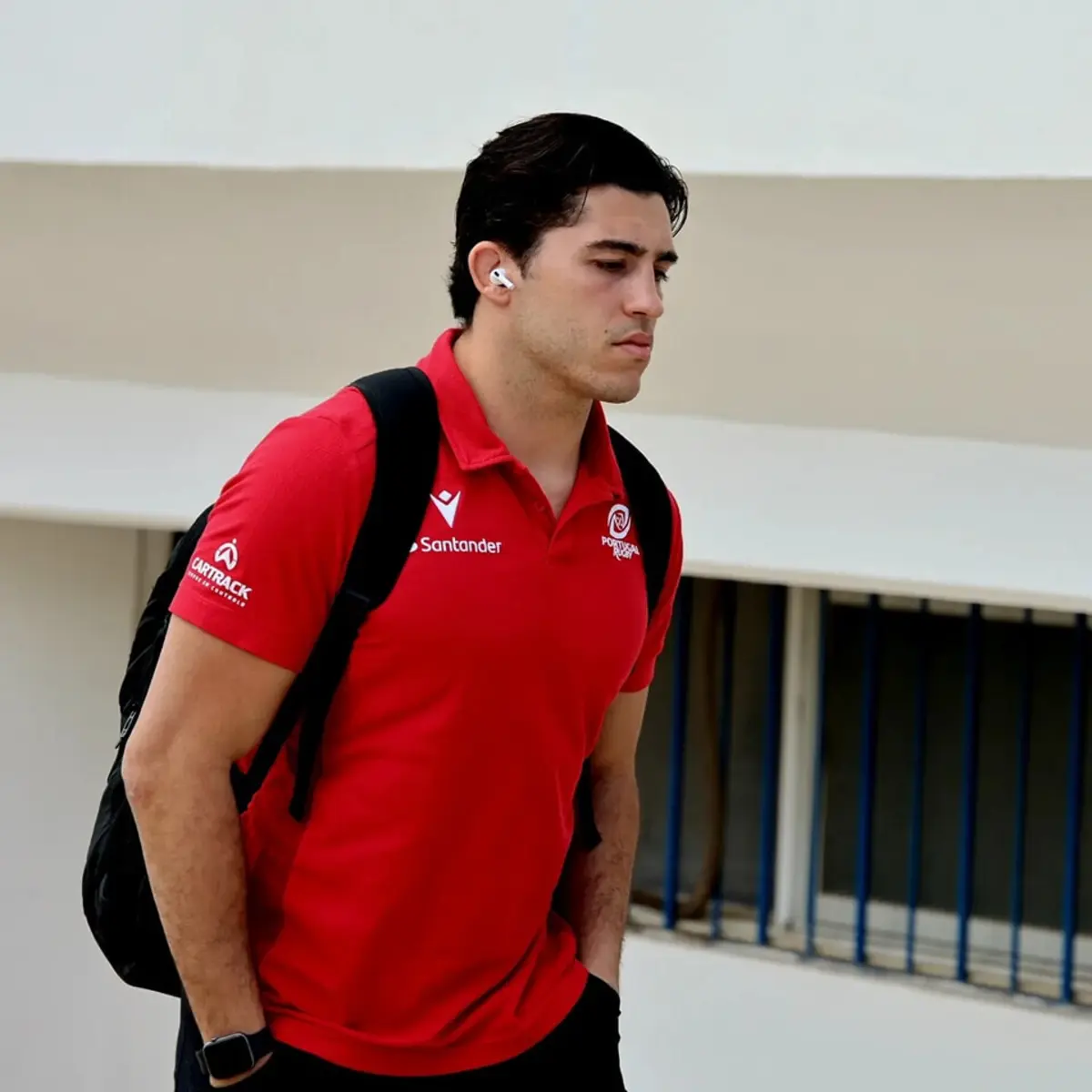 Créditos: Federação Portuguesa de Rugby