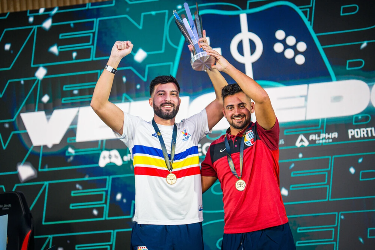 Créditos: Associação de Futebol do Algarve