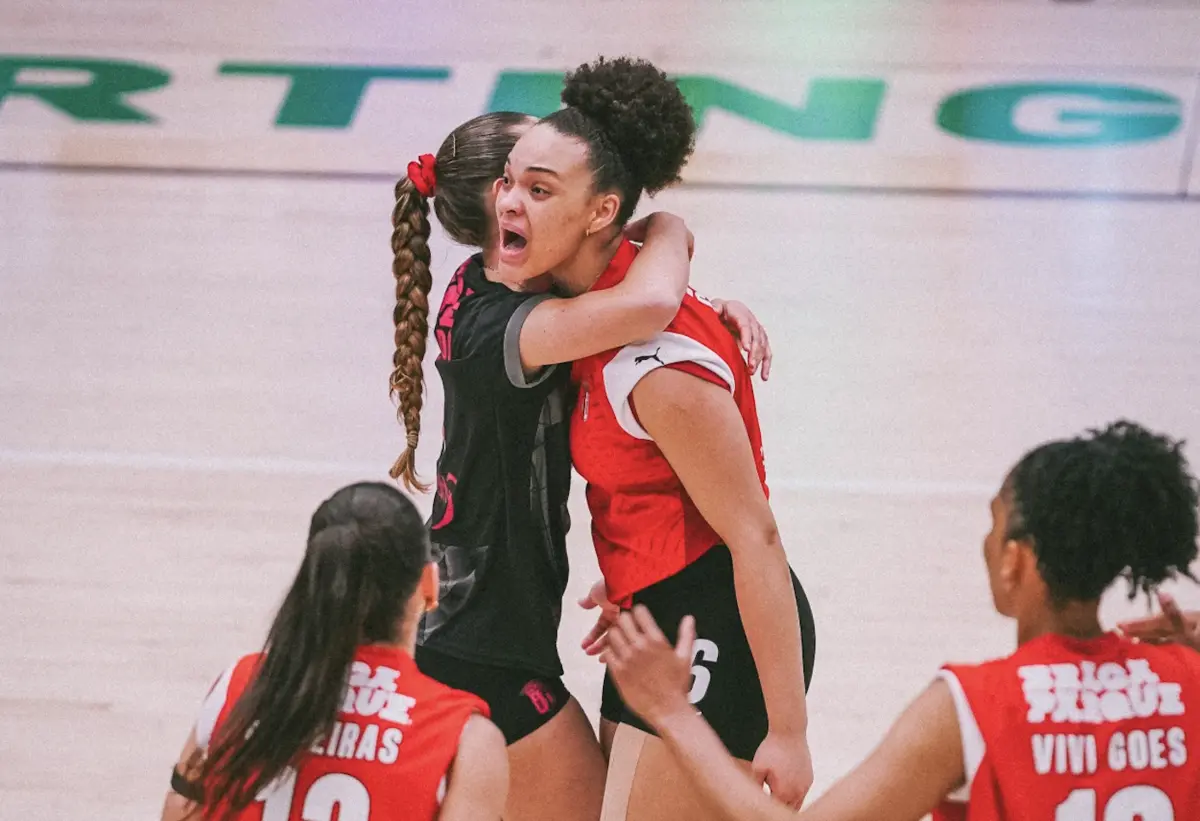 Créditos: SC Braga - Modalidades