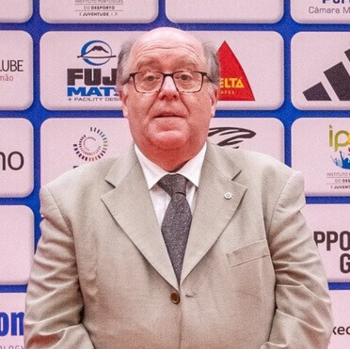 Joaquim Sérgio Pina