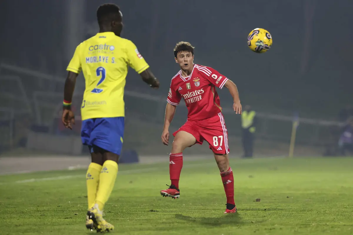 Créditos: Tony Dias/Global Imagens