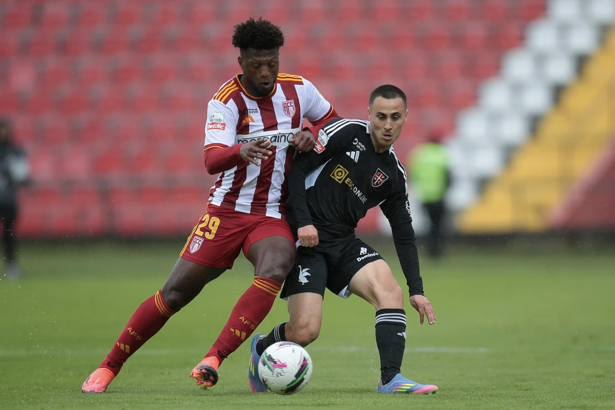 Leonardo Lelo (Créditos: LUSA)