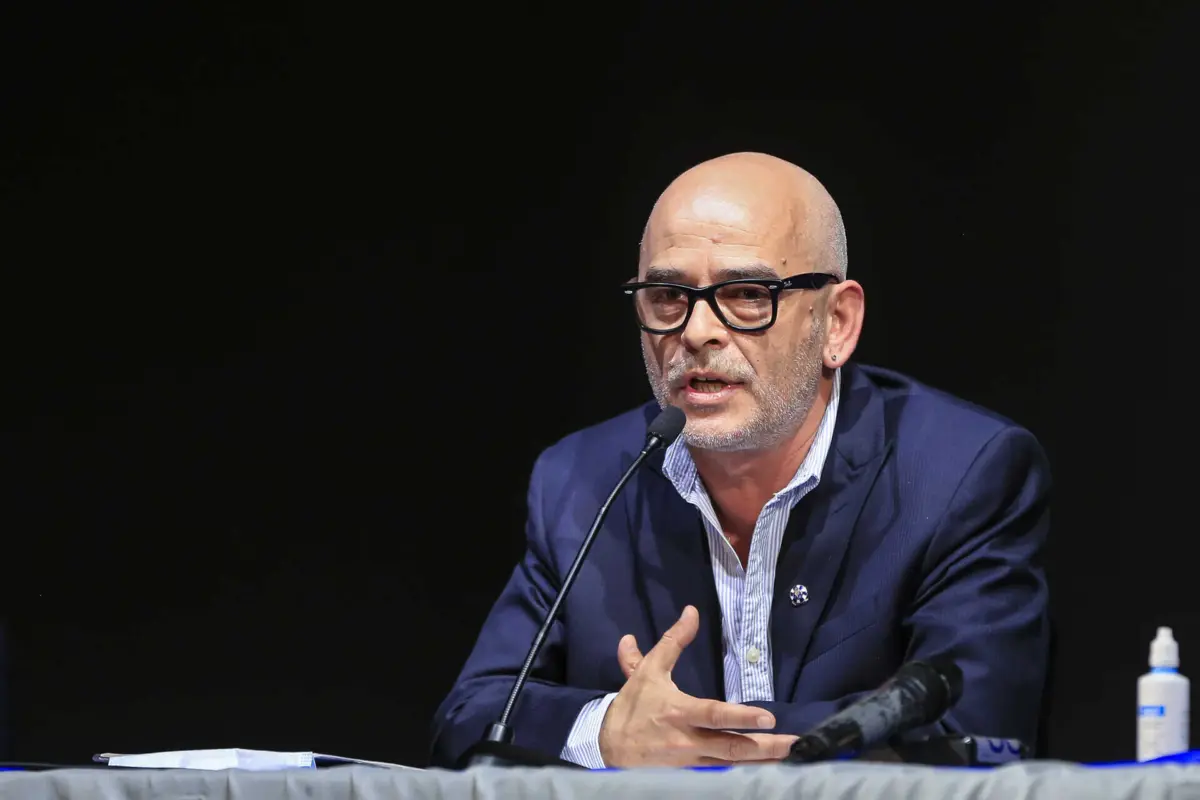 Créditos: Artur Machado / Global Imagens