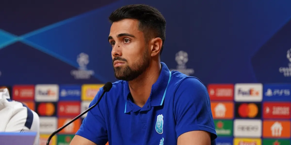 Imagem de contexto do artigo Diogo Costa revela quem são os guarda-redes que admira: veja o vídeo