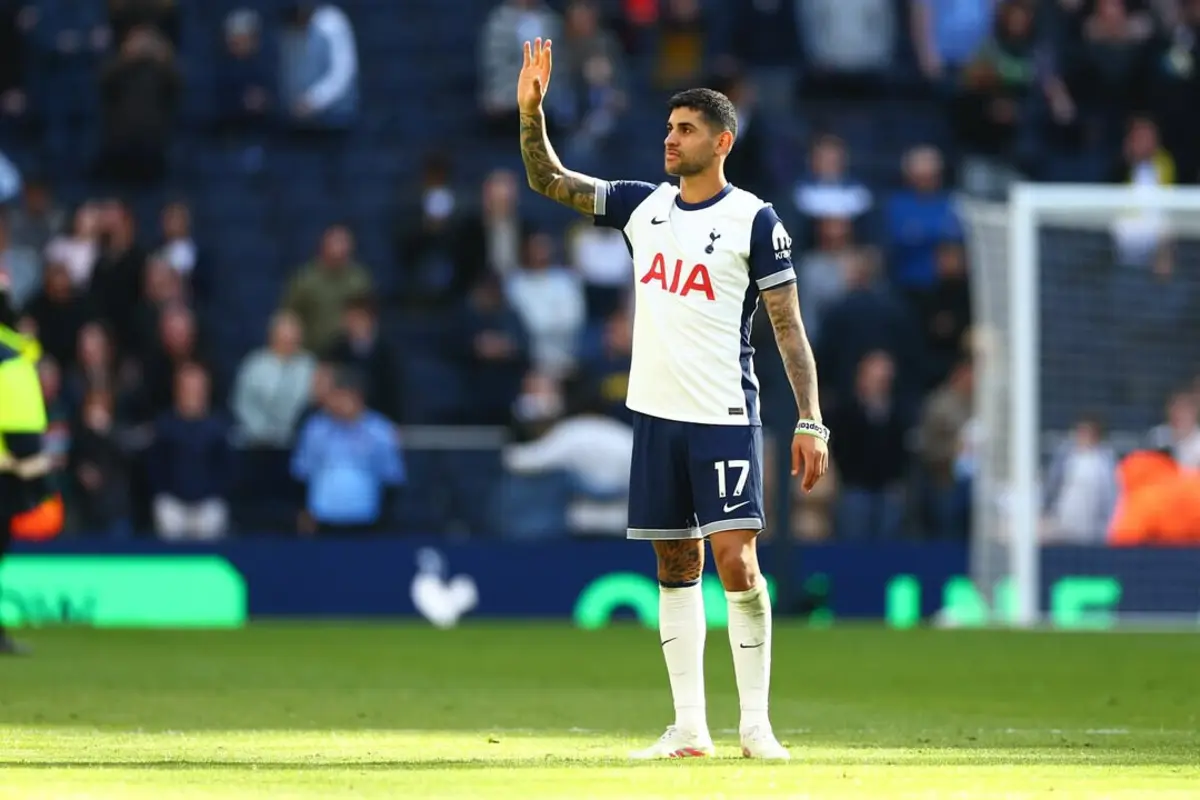 Romero (créditos: Instagram)