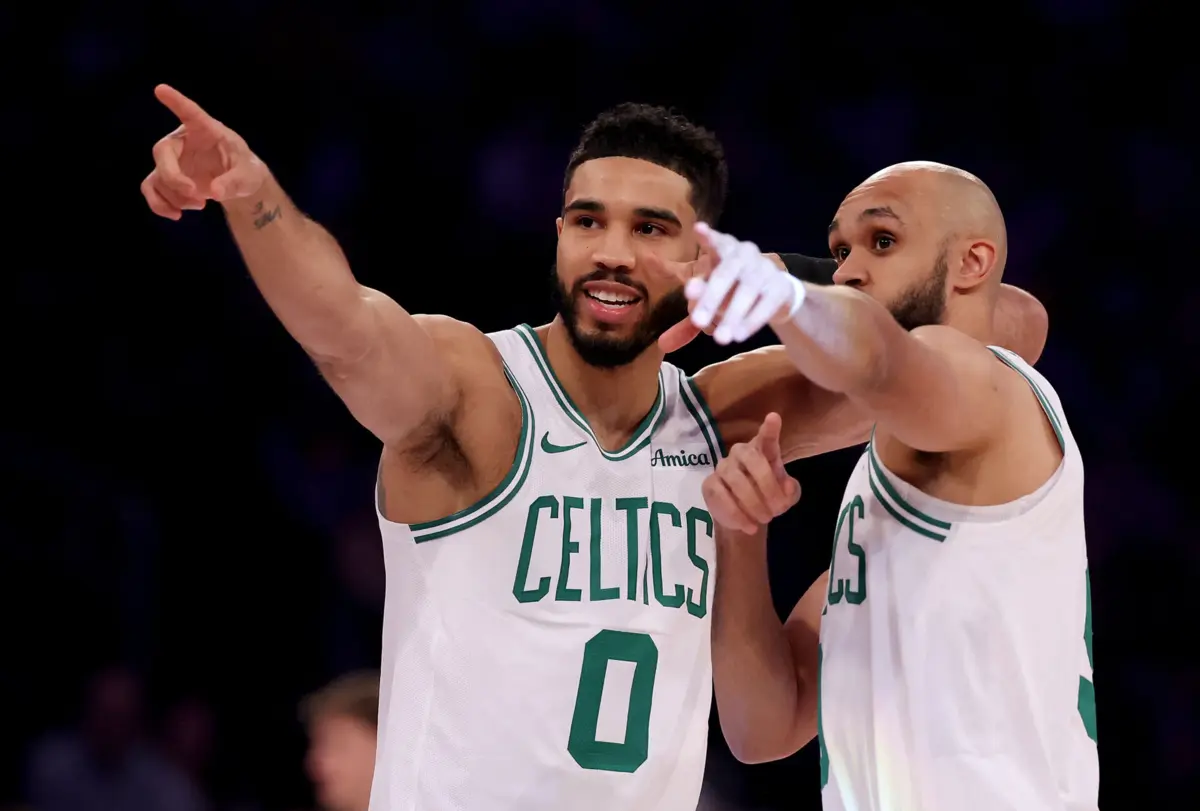 Créditos: Getty Images via AFP