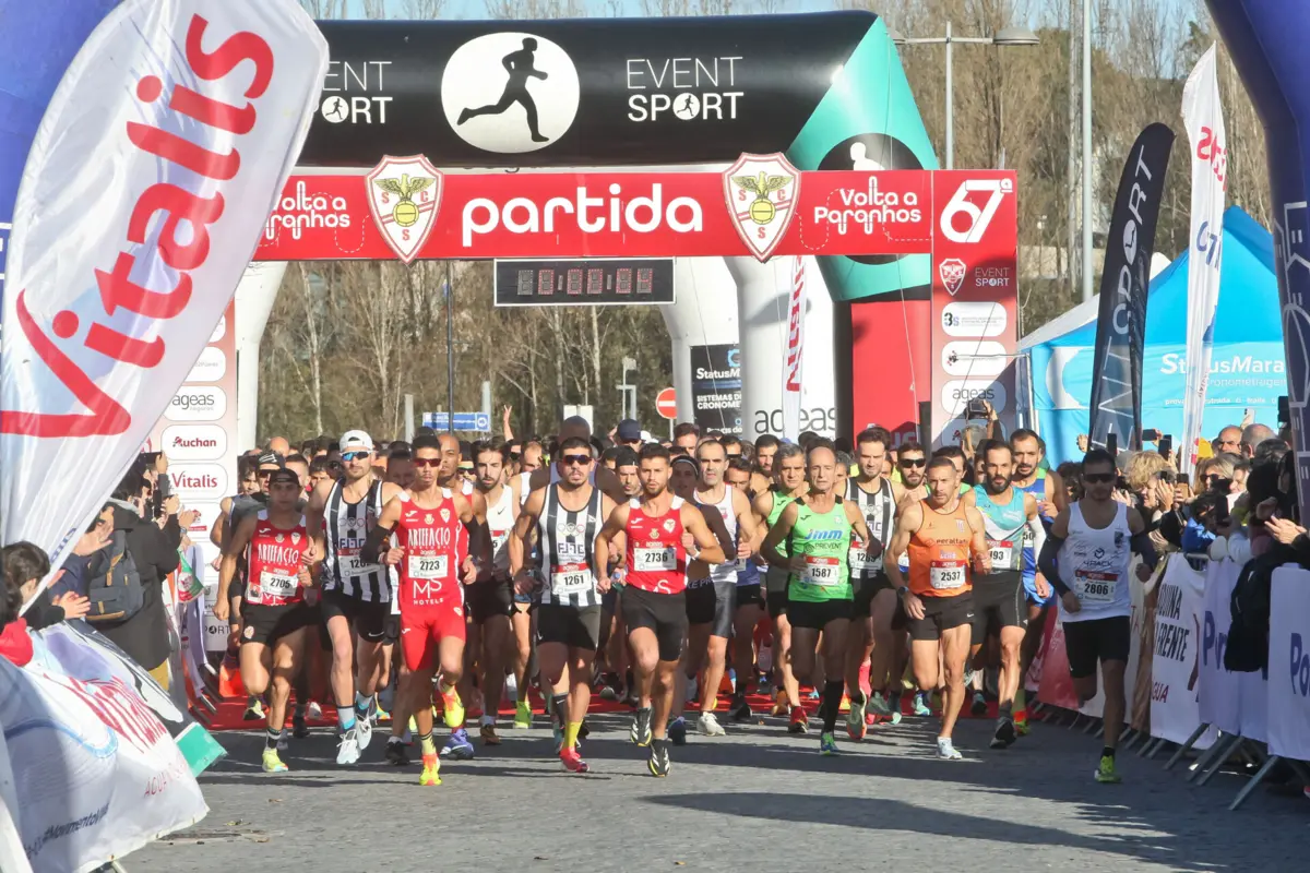 Miguel Ribeiro vence em casa