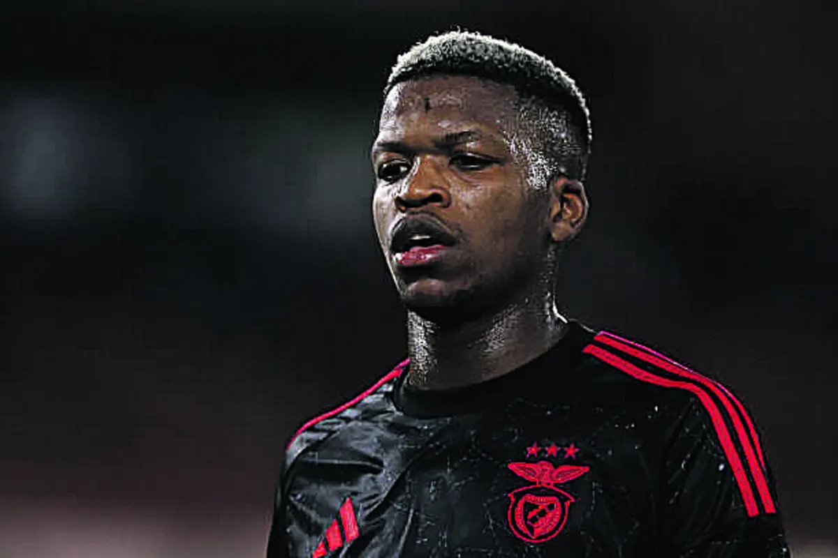 Florentino (Créditos: Getty Images)