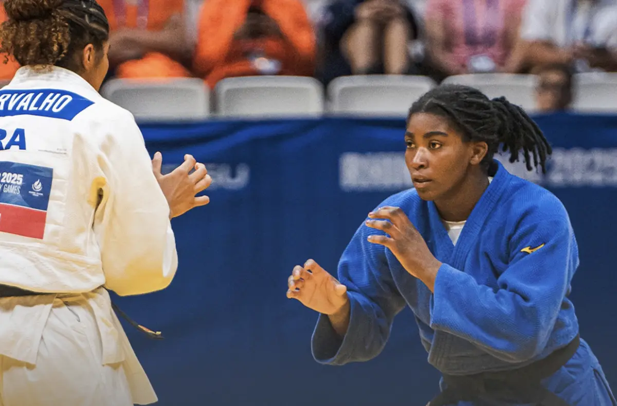 Taís Pina (créditos: FADU)