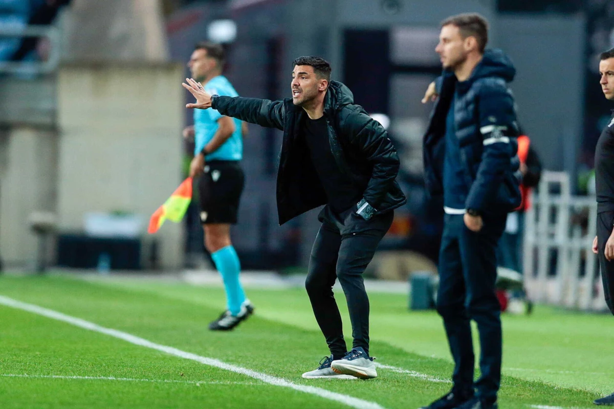 Tozé Marreco (créditos: Lusa)