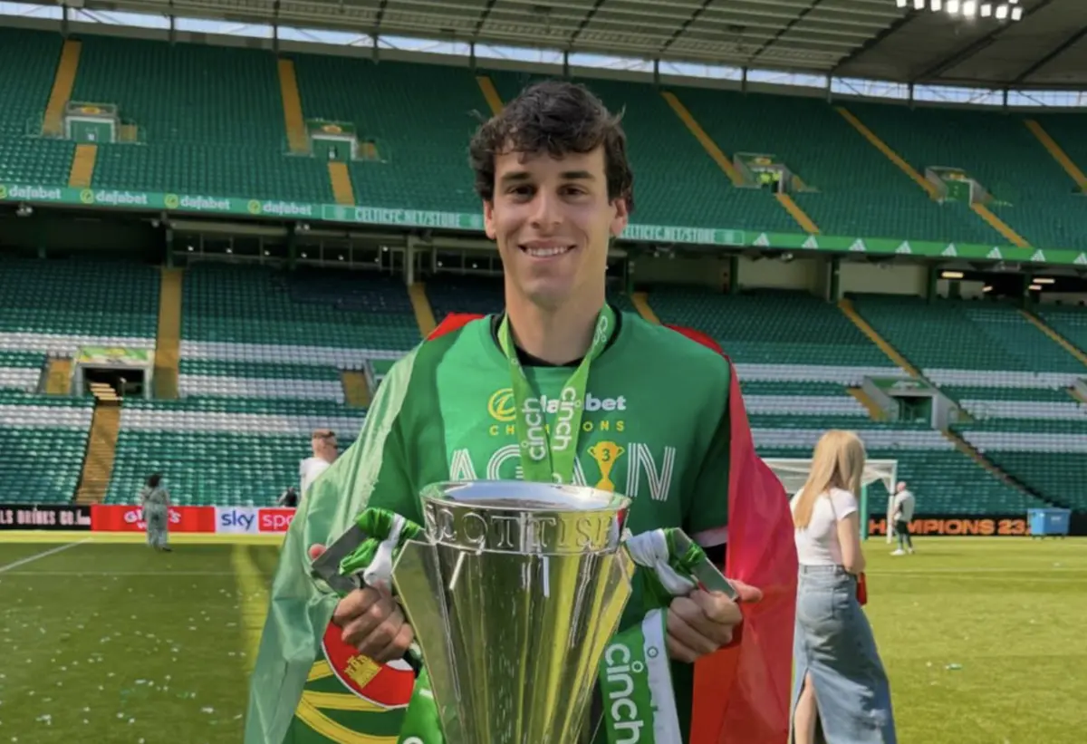 Paulo Bernardo (Créditos: reprodução/Instagram)