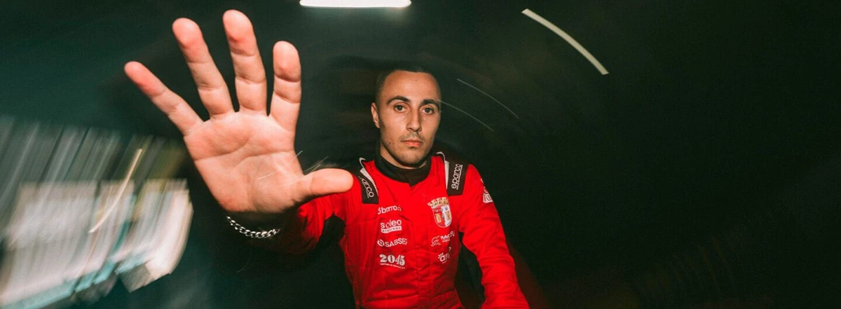 Imagem de contexto do artigo Lelo: "Fonte disse-me que ia encontrar todas as condições para triunfar"