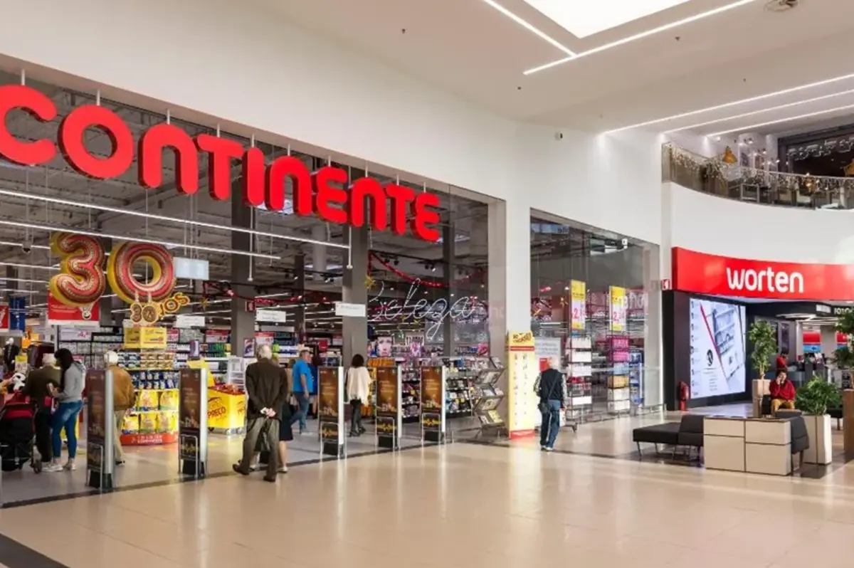 Imagem de contexto do artigo Alerta do MP: burla com cartão Continente para sacar dados bancários