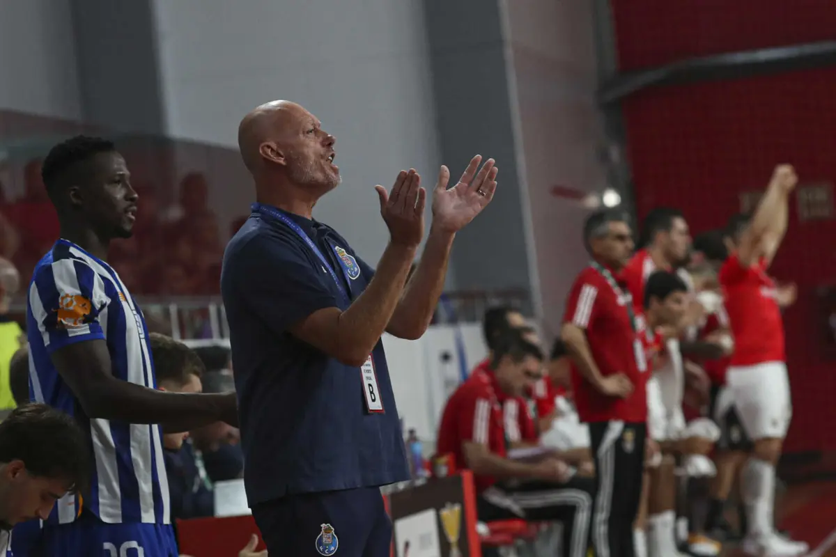 Magnus Andersson (créditos: Pedro Rocha)