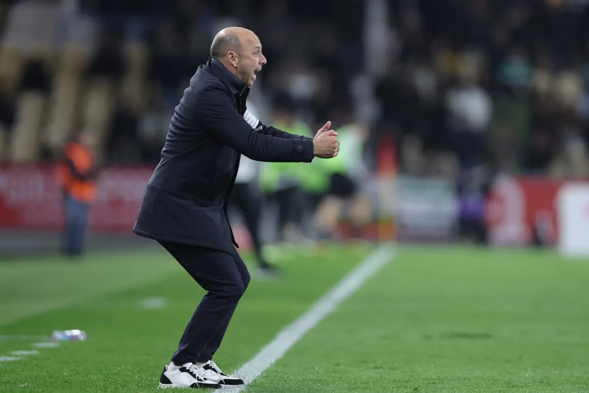 Bruno Pinheiro (Créditos: Miguel Pereira/Global Imagens)