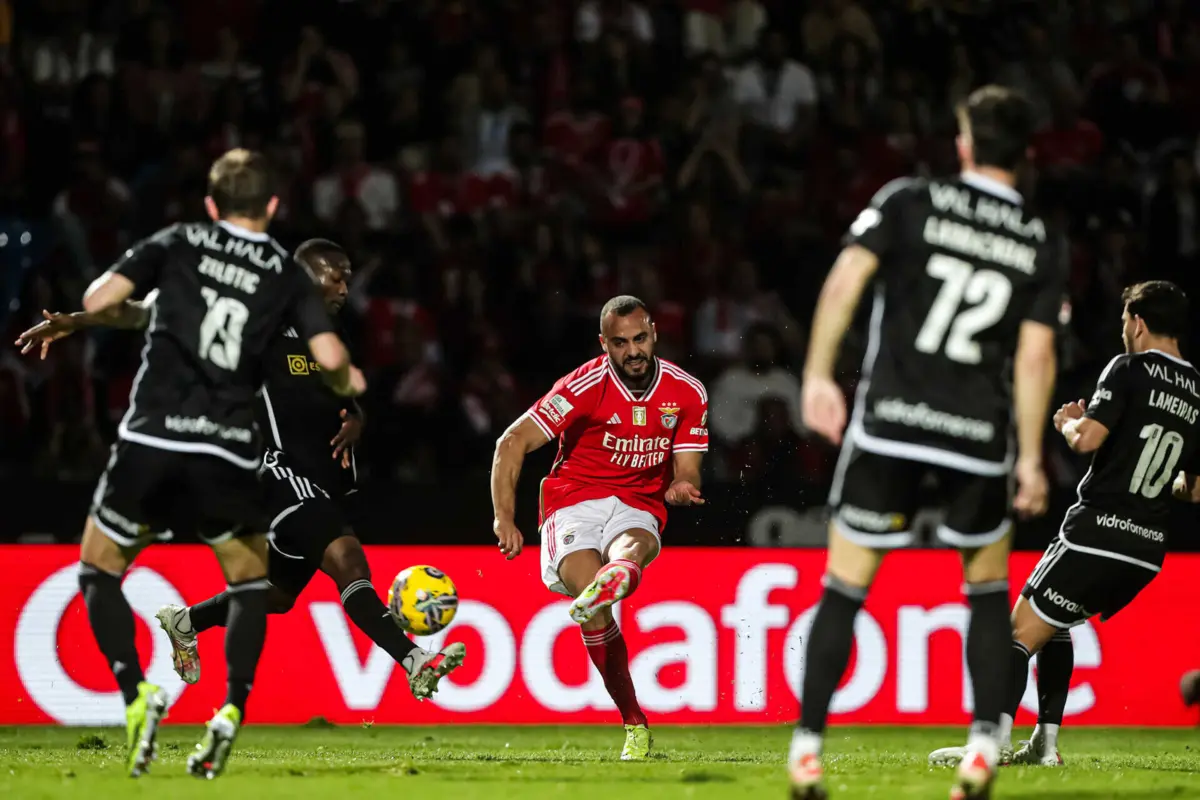 Imagem de contexto do artigo Europa também segue Arthur Cabral: avançado tem interessados em Alemanha e Itália