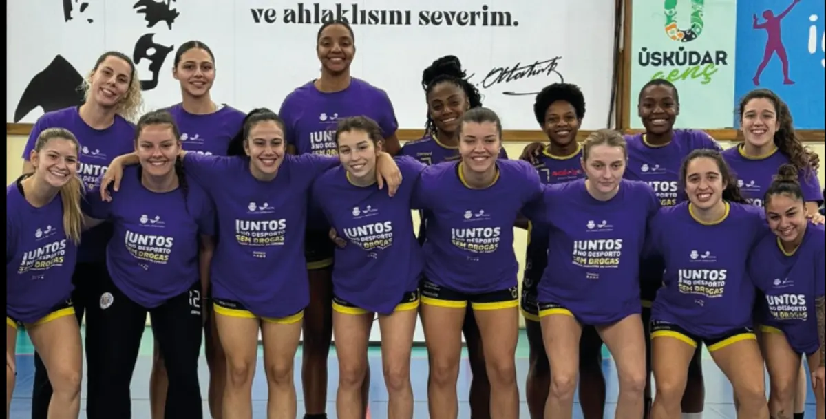 Reprodução: Facebook do Madeira SAD