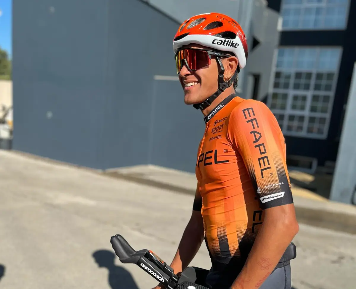 Imagem de contexto do artigo "Em Portugal corre-se de forma mais agressiva, é mais imprevisível"