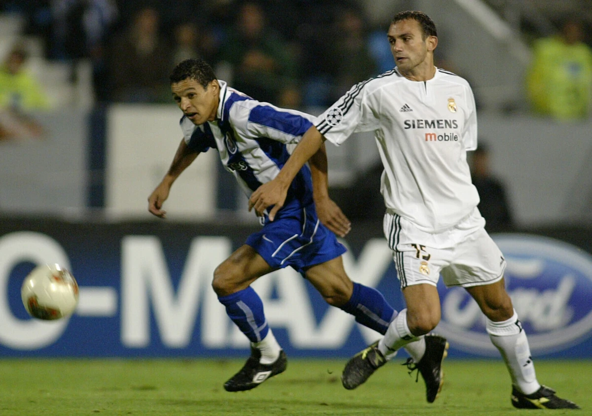 Imagem de contexto do artigo Ganhou a Champions com Casillas, Figo e Zidane, foi preso e agora é... decorador