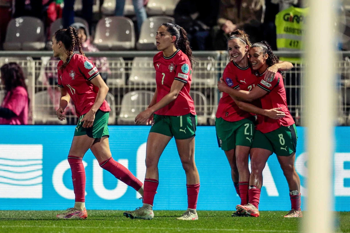 Kika Nazareth (Créditos: EPA)