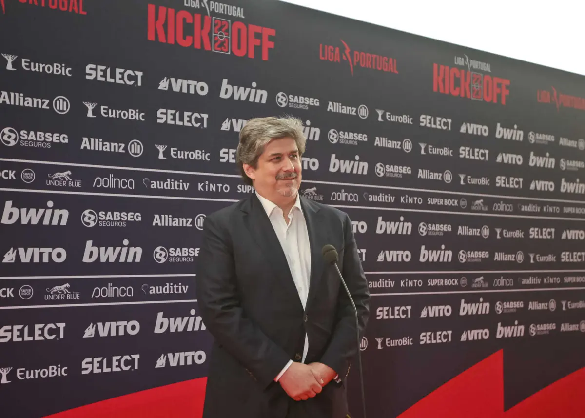 Lourenço Coelho (Créditos: José Carmo / Global Imagens)