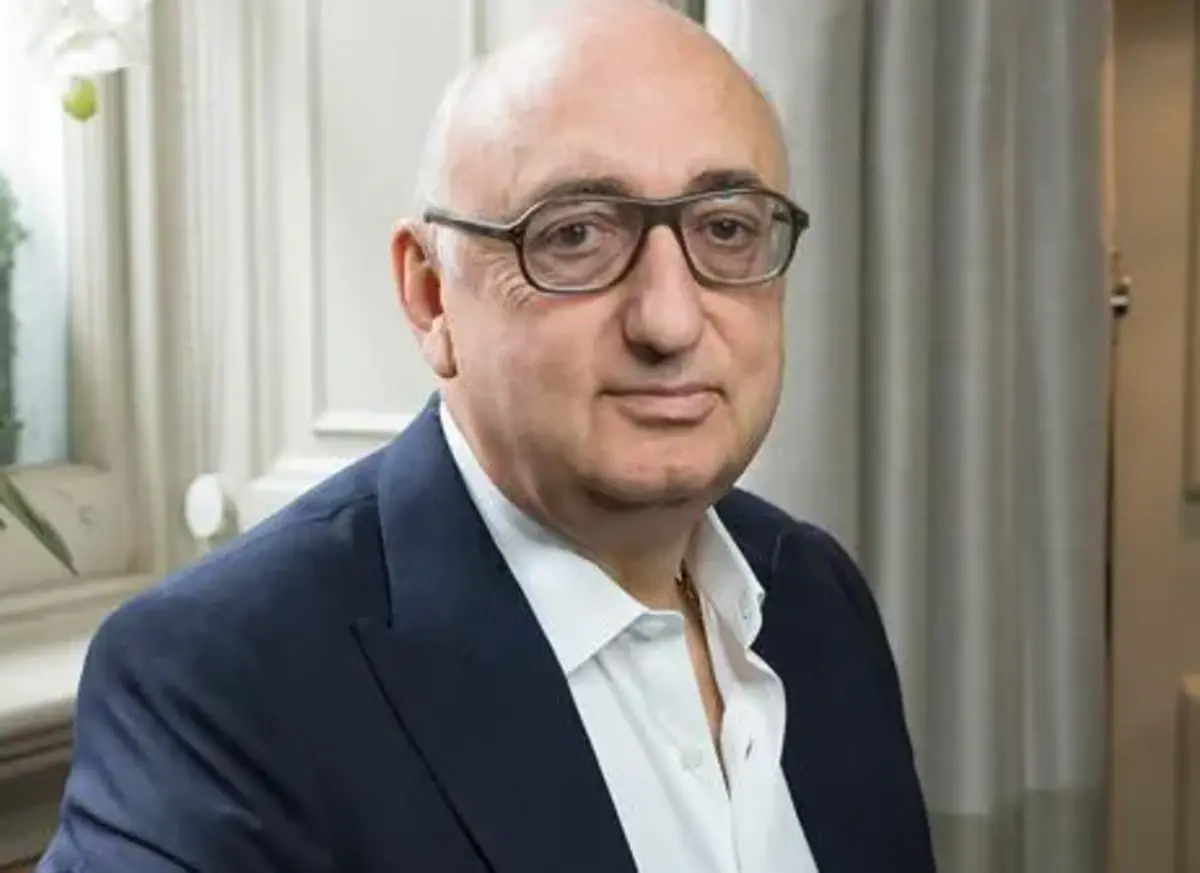 Imagem de contexto do artigo Foi considerado melhor agente do Mundo e está a ser acusado de violação, tortura e tráfico humano