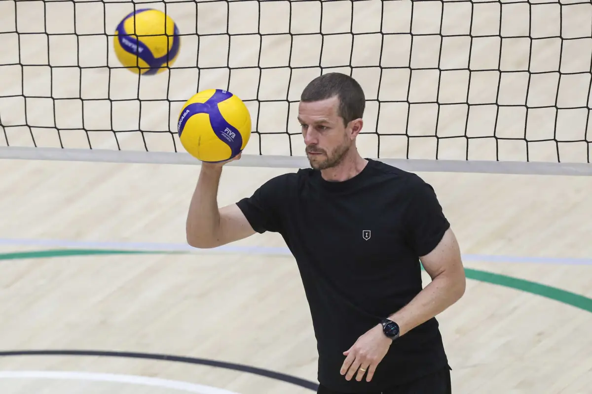 Imagem de contexto do artigo "Este jogo teve um nível pior, tanto de um lado, quanto do outro"