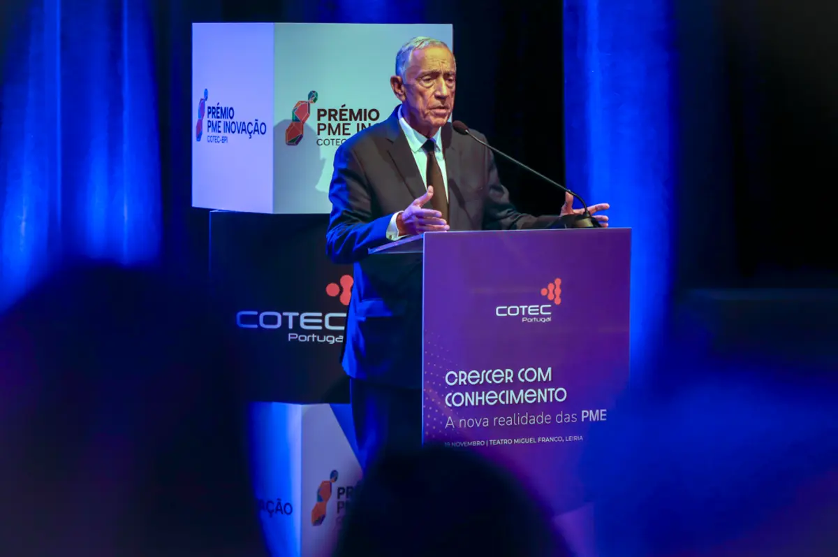 Marcelo Rebelo de Sousa