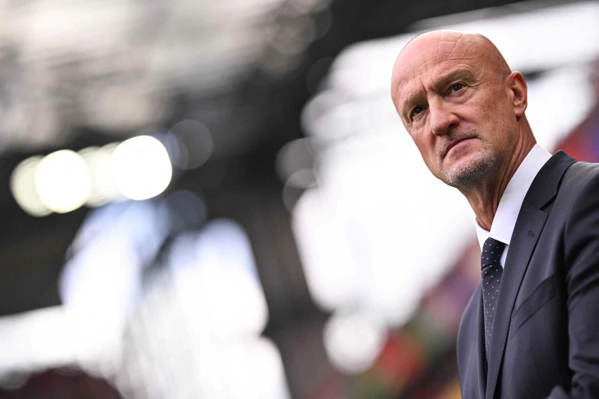 Marco Rossi (créditos: AFP)