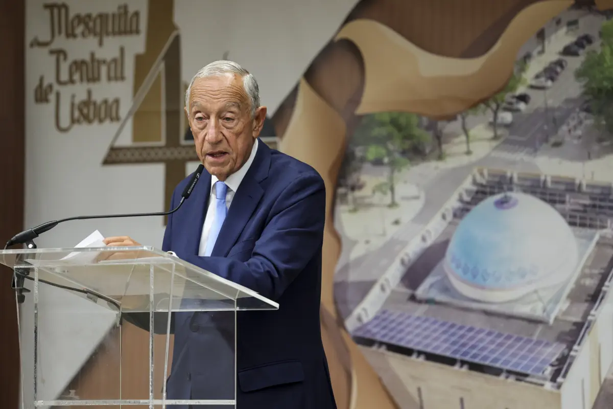 Marcelo Rebelo de Sousa