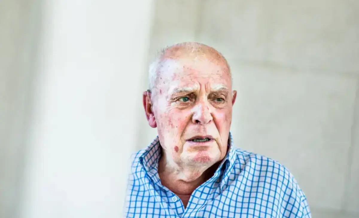 António Lobo Antunes