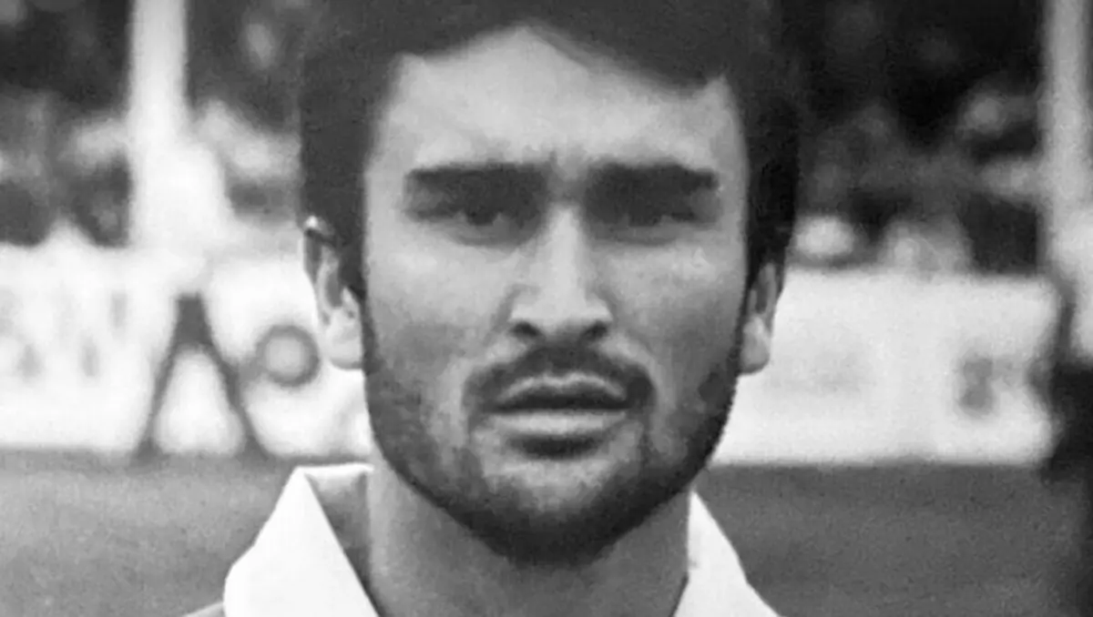 António PAcheco (Portimonense)