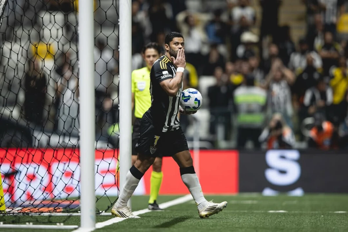 Hulk (créditos: Instagram)