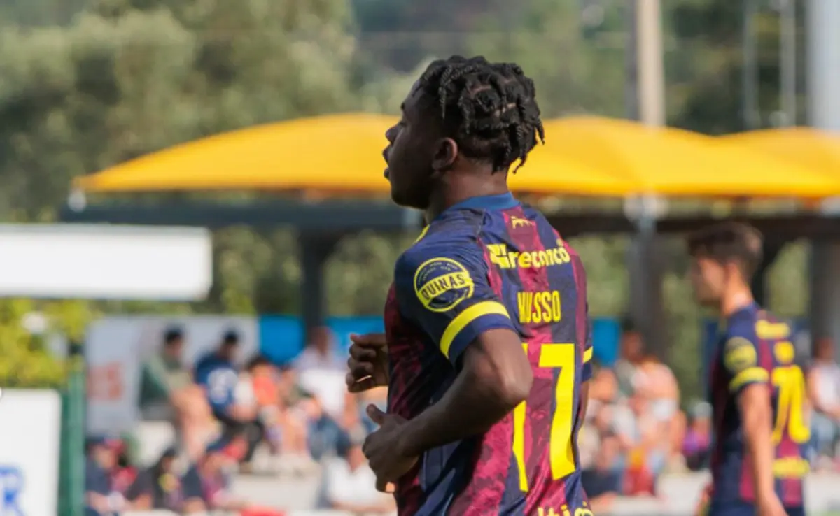 David Kusso (Reprodução: Instagram)