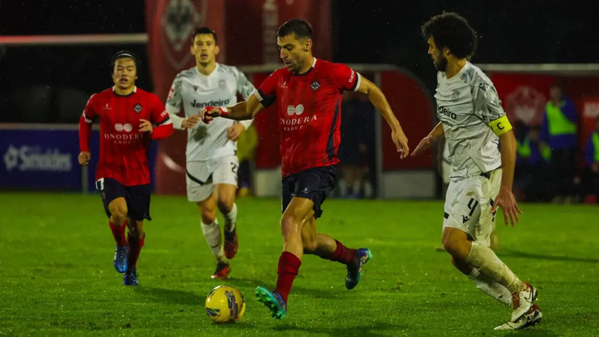 Créditos: Liga Portugal