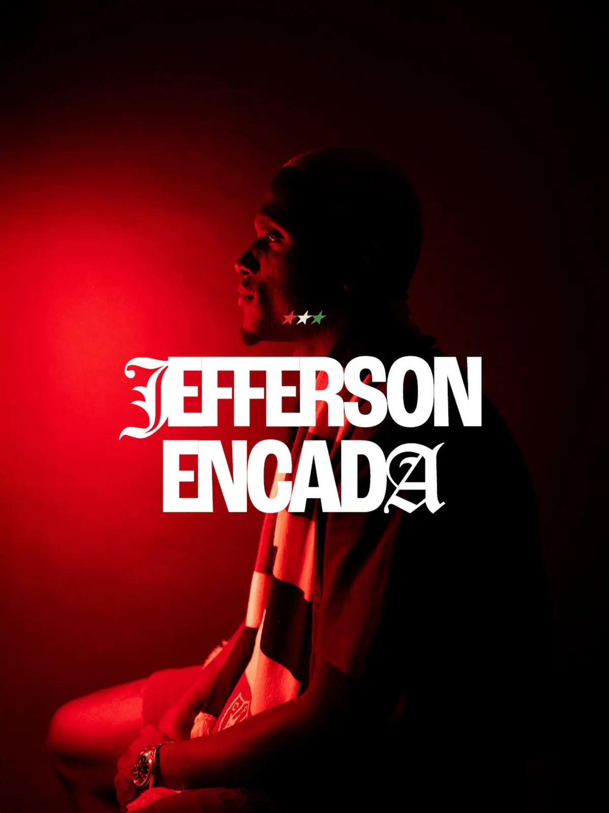 Jefferson Encada