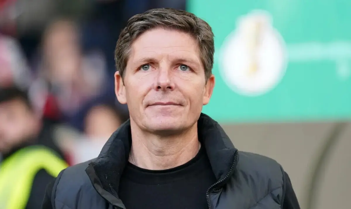 Imagem de contexto do artigo Crystal Palace oficializa sucessor de Roy Hodgson no comando técnico