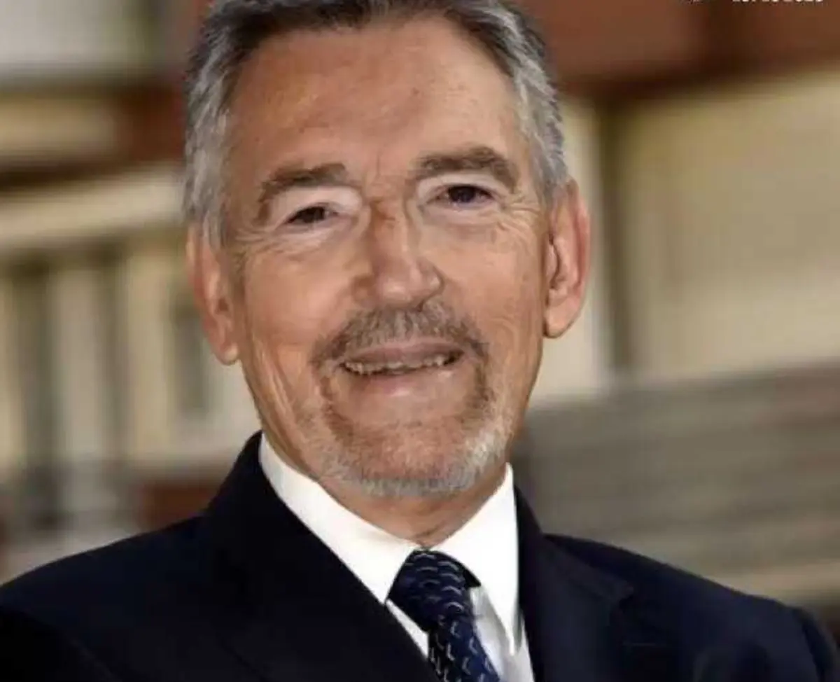 Imagem de contexto do artigo Antigo vice-presidente do Benfica é o mandatário de Noronha Lopes