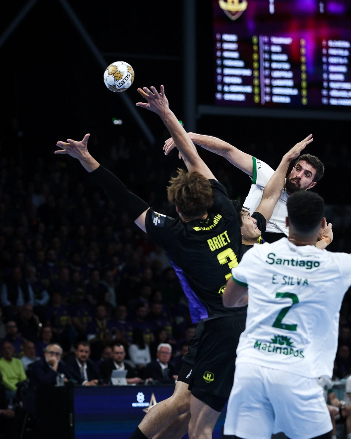 Créditos: Sporting CP