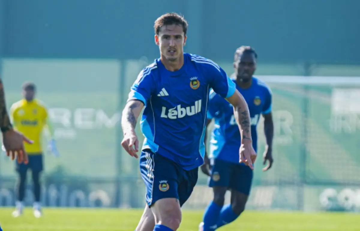 Imagem de contexto do artigo Rio Ave empata no teste realizado contra o Vizela