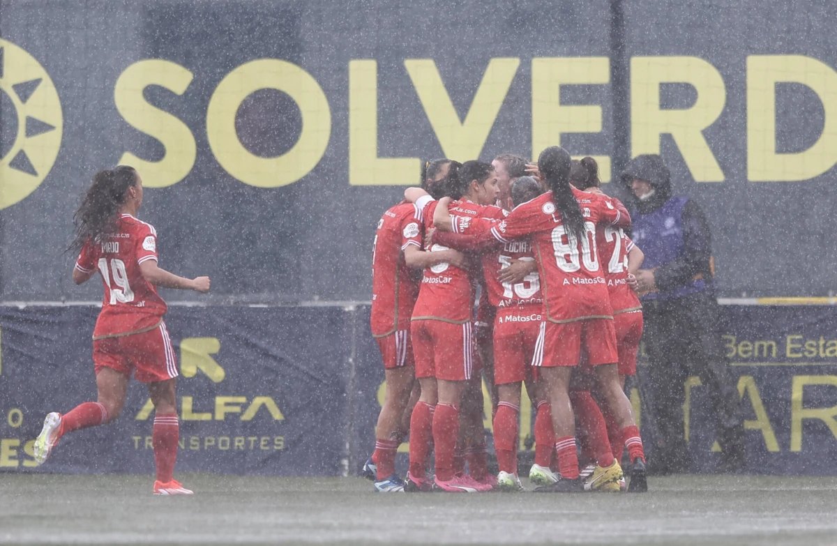 Créditos: Federação Portuguesa de Futebol - FPF