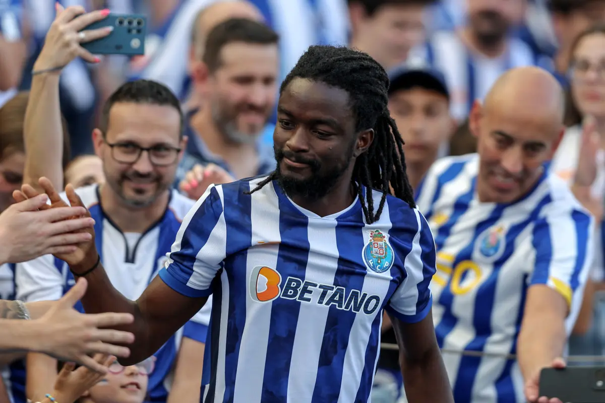 Romário Baró (Créditos: Miguel Pereira/Global Imagens)