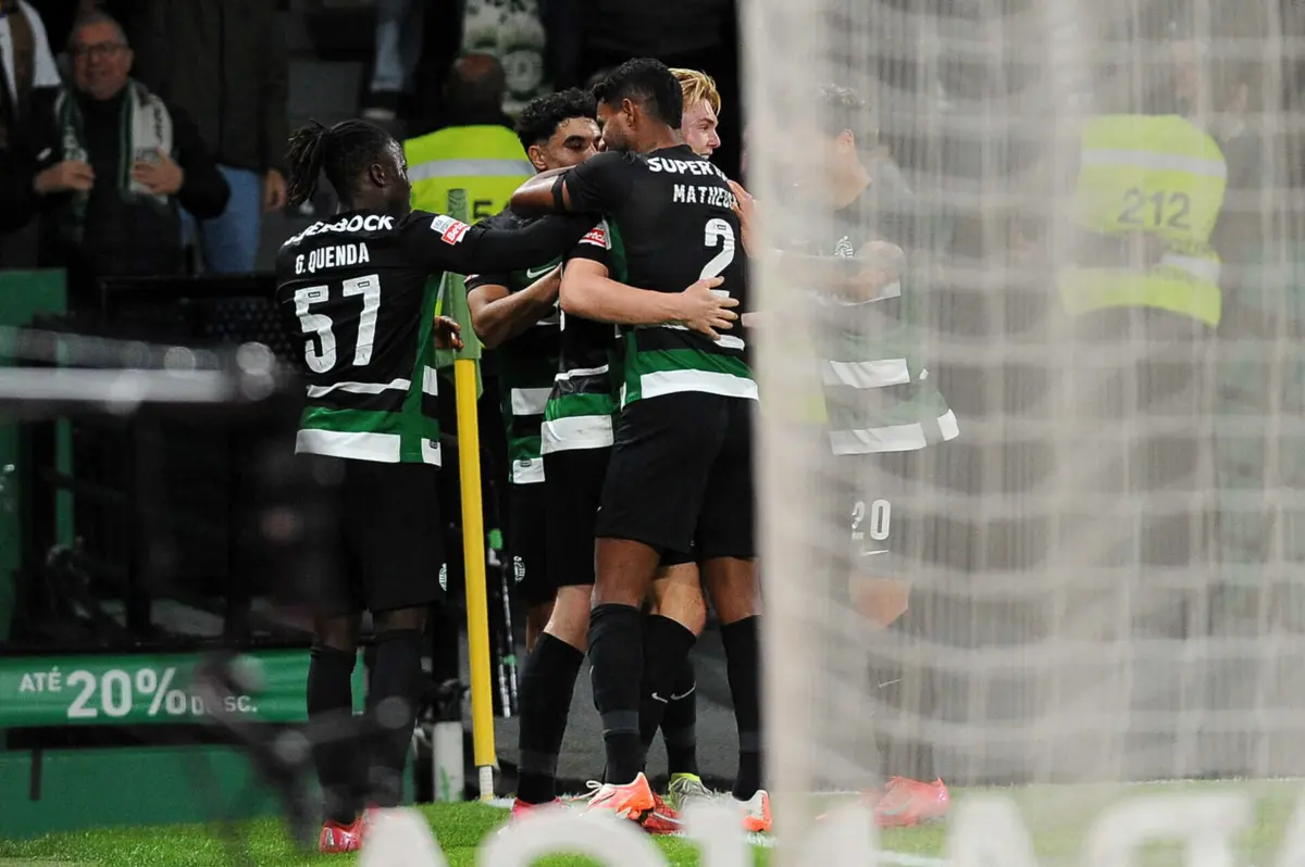 Imagem de contexto do artigo Prognóstico AVS vs Sporting – Primeira Liga – 23/2/25