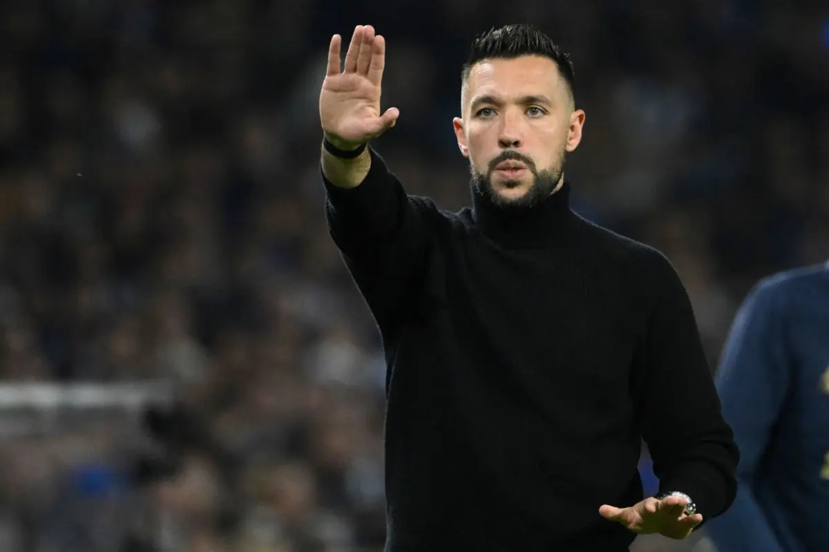 Imagem de contexto do artigo Algumas mudanças, mas ataque habitual: o onze do FC Porto para o jogo com o Sintrense